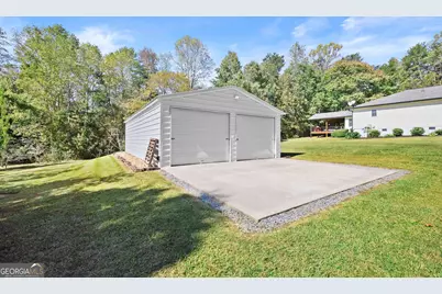 22 Laurel Park Drive, Cleveland, GA 30528 - Photo 52