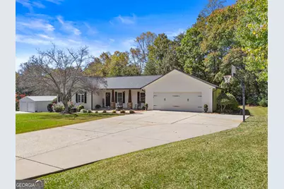 22 Laurel Park Drive, Cleveland, GA 30528 - Photo 58