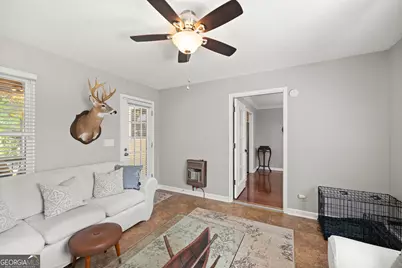22 Laurel Park Drive, Cleveland, GA 30528 - Photo 34