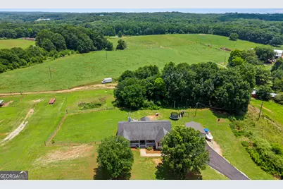 1649 Brays Lake Road, Royston, GA 30662 - Photo 64