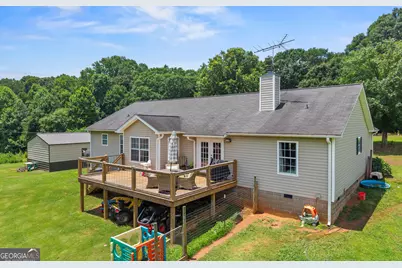 1649 Brays Lake Road, Royston, GA 30662 - Photo 50