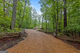 65 Eagle Bluff Rd, Menlo, GA 30731 - Photo 2
