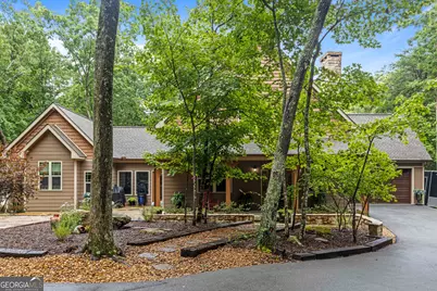 65 Eagle Bluff Road, Menlo, GA 30731 - Photo 64