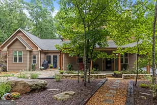 65 Eagle Bluff Rd, Menlo, GA 30731 - Photo 6