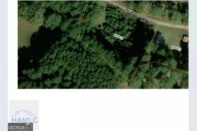 0 Cherry Lane, Fleming, GA 31313 - Photo 2