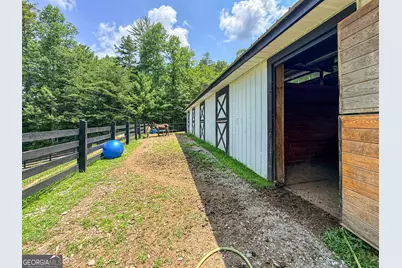 771 Burgess Gap Road, Morganton, GA 30560 - Photo 22
