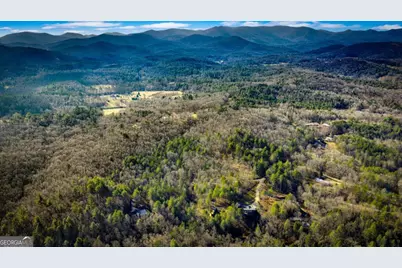 5.15 Ac Spence Road #11B, Blue Ridge, GA 30513 - Photo 4
