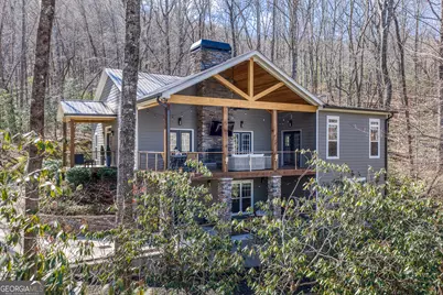 112 Springhill Lane, Clarkesville, GA 30523 - Photo 2