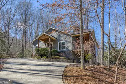 112 Springhill Lane, Clarkesville, GA 30523 - Photo 1