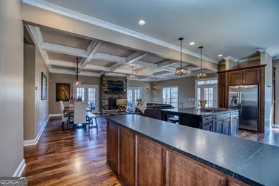 112 Springhill Lane, Clarkesville, GA 30523 - Photo 4