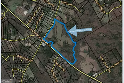 1167 Highway 142, Covington, GA 30014 - Photo 10