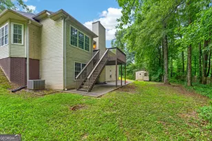 115 Hamilton Dr, Newnan, GA 30263 - Photo 42