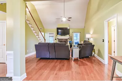 4207 Old Wood Drive, Conyers, GA 30094 - Photo 18