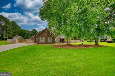 4207 Old Wood Drive, Conyers, GA 30094 - Photo 6