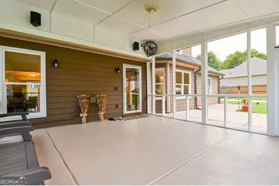 4207 Old Wood Drive, Conyers, GA 30094 - Photo 28
