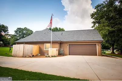 4207 Old Wood Drive, Conyers, GA 30094 - Photo 4