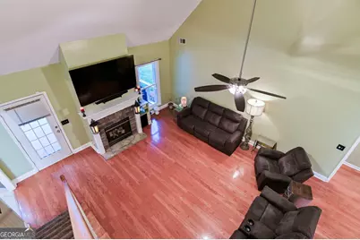 4207 Old Wood Drive, Conyers, GA 30094 - Photo 22