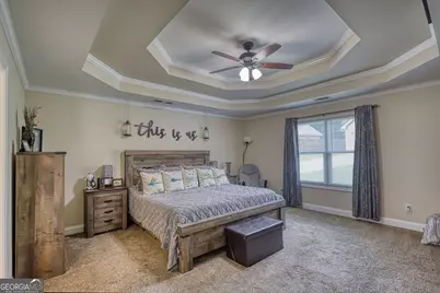 4207 Old Wood Drive, Conyers, GA 30094 - Photo 32