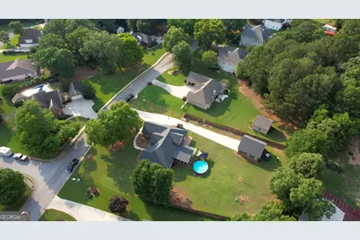 4207 Old Wood Drive, Conyers, GA 30094 - Photo 72