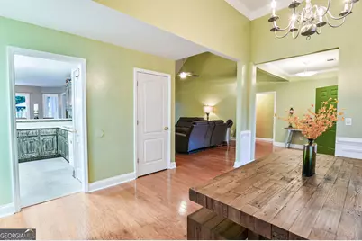 4207 Old Wood Drive, Conyers, GA 30094 - Photo 14