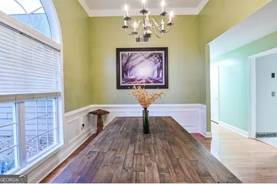 4207 Old Wood Drive, Conyers, GA 30094 - Photo 16