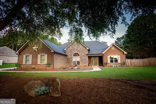 4207 Old Wood Dr, Conyers, GA 30094 - Photo 1