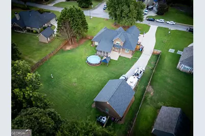 4207 Old Wood Drive, Conyers, GA 30094 - Photo 68