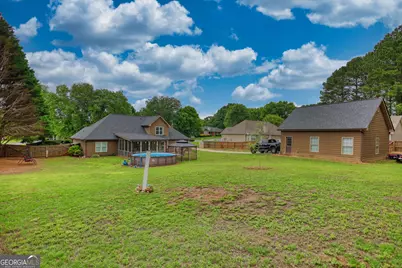 4207 Old Wood Drive, Conyers, GA 30094 - Photo 60