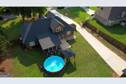 4207 Old Wood Drive, Conyers, GA 30094 - Photo 74
