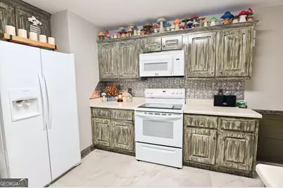 4207 Old Wood Drive, Conyers, GA 30094 - Photo 24