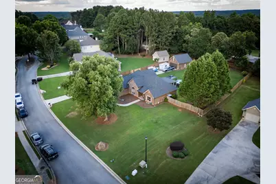 4207 Old Wood Drive, Conyers, GA 30094 - Photo 70