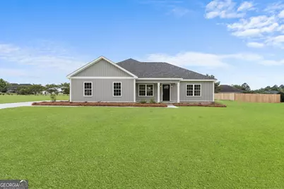 106 Enclave Court #LOT 27, Statesboro, GA 30458 - Photo 1