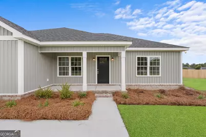 106 Enclave Court #LOT 27, Statesboro, GA 30458 - Photo 4