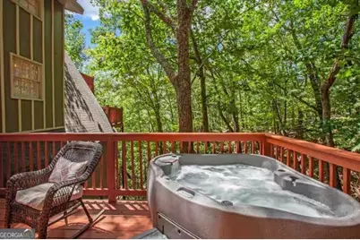 608 Moss Patch Trail, Jasper, GA 30143 - Photo 12
