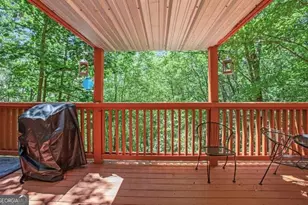 608 Moss Patch Trail, Jasper, GA 30143 - Photo 4