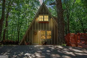 608 Moss Patch Trail, Jasper, GA 30143 - Photo 2