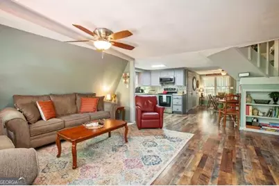 608 Moss Patch Trail, Jasper, GA 30143 - Photo 16