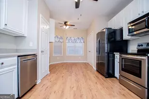 141 Mill Pond Xing B5, Carrollton, GA 30116 - Photo 20