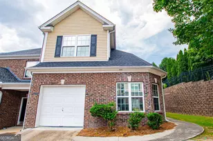 141 Mill Pond Xing B5, Carrollton, GA 30116 - Photo 4
