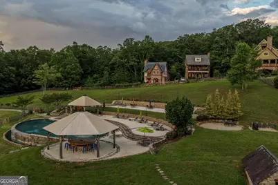 32 Lantern Cove Road, Chickamauga, GA 30707 - Photo 98