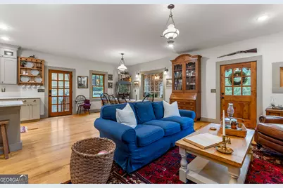 32 Lantern Cove Road, Chickamauga, GA 30707 - Photo 14