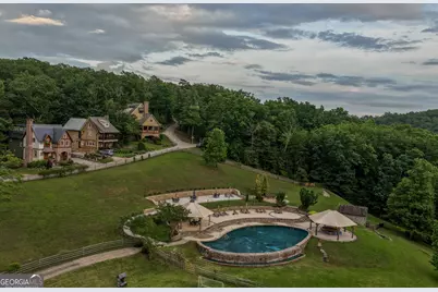 32 Lantern Cove Road, Chickamauga, GA 30707 - Photo 84