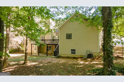 149 Walnut Ridge Drive, Hoschton, GA 30548 - Photo 8