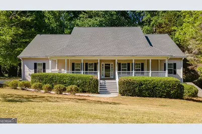 149 Walnut Ridge Drive, Hoschton, GA 30548 - Photo 2