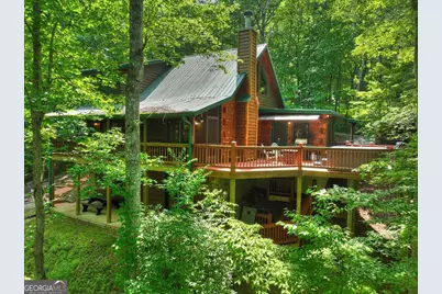 316 Pigeon Creek Road, Blue Ridge, GA 30513 - Photo 56