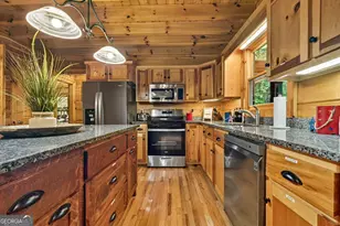 316 Pigeon Creek Rd, Blue Ridge, GA 30513 - Photo 22