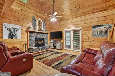 316 Pigeon Creek Road, Blue Ridge, GA 30513 - Photo 14