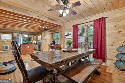 316 Pigeon Creek Road, Blue Ridge, GA 30513 - Photo 18