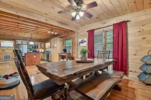 316 Pigeon Creek Rd, Blue Ridge, GA 30513 - Photo 18