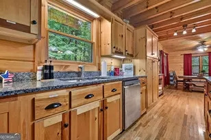 316 Pigeon Creek Rd, Blue Ridge, GA 30513 - Photo 24